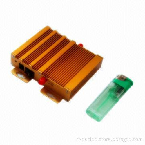 40dB Cell Phone Amplifier, Used in Car